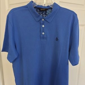 Original Penguin Men’s Polo